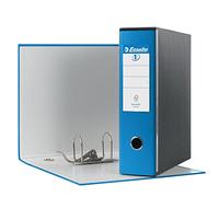 Esselte 390753910 Classeur à anneaux Bleu