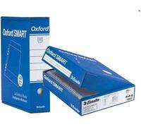 Esselte 391098500 fichier Bleu
