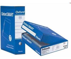 Esselte 391098500 fichier Bleu