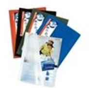 Esselte 395574050 protège documents Polypropylène (PP) Bleu Bleu G