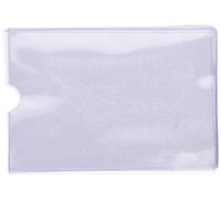 ESSELTE 46007 - Caja 100 portacarnets 105Q 108 x 160 mm