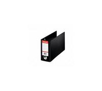 Esselte 47097 Classeur Banque Noir