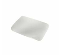 Leitz Tapis de bureau antidérapant Leitz Plus 530 x 400 mm PVC transparent 53070003