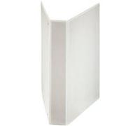 Classeur personnalisable Standard, A4+, blanc