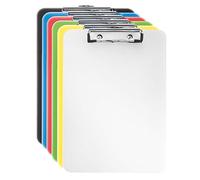 Esselte 624054 Porte-bloc Vivida, Translucide - 1 Unité - Couleur Assortie