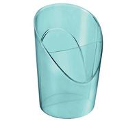 Esselte 626269 Porte Crayons Et Stylos Polystyrène Bleu