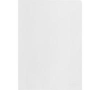 Esselte 627499 protecteur de feuilles 210 x 297 mm (A4) Polypropylène (PP) 100 pièce(s)