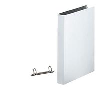 Esselte 82320 Classeur à anneaux A4, 2Ri 25 mm, blanc