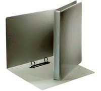 Esselte - Bande à anneaux Esselte Panorama 2R A4 20mm D -Mech Blanc | 1 pièce | 10 pièces