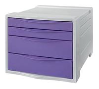 Esselte – Module de classement ColourBreeze – Lavande
