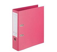 Esselte - Chromos D80 - Classeur à levier - Fuchsia