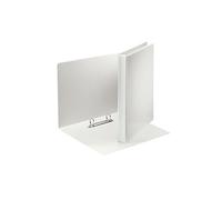 Esselte - Classeur à anneaux A4 ø 20 mm 2 D-Ring weiß