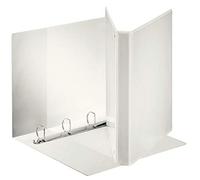 Classeur personnalisable Standard, A4+, blanc