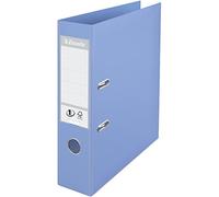 Esselte - N°1 Power D75 - Classeur à levier - Solea Lavande
