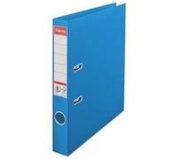 ESSELTE Classeur a Levier N°01 50 mm Bleu G