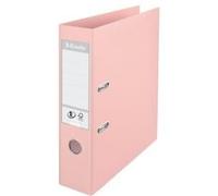 ESSELTE Classeur a Levier N°01 75 mm Peche G