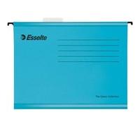 Esselte Kraft A4 Suspension File 25 Units Bleu Enfants