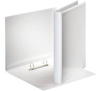 Esselte Classeur de présentation à anneaux DIN A4 Largeur de dos: 38 mm blanc 49708 1 pc(s)