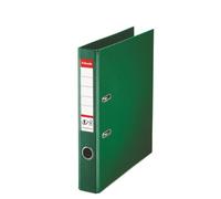 Esselte Classeur à levier A4 N°1 Vivida Vert Dos 50 mm Plastique Lot de 1