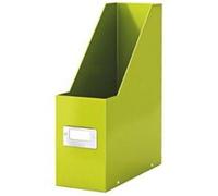 Esselte click & store porte-revues vert brillant esselte group 60470064 G