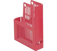 Esselte Collecta Range A4 Porte-revue - Rouge