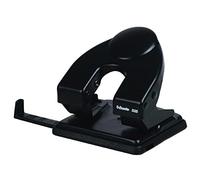 Esselte D25 Perforateur 2 trous Noir