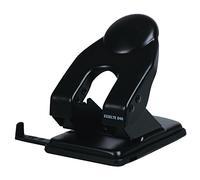 Esselte D40 Perforateur 2 trous Noir