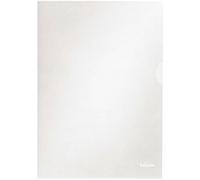 Esselte Dossier 100 Pcs Transparent A4 Contre La Copie