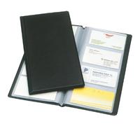 Esselte - Dossier cartes de visite - Noir