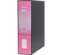 Esselte Dox 1 Class Boîte archive Rose