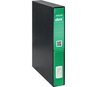 Esselte DOX5 classeur à anneaux A4 Vert