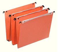 Esselte Dossiers suspendus Dual, largeur de fond : 30 mm