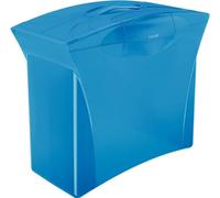 Esselte Europost VIVIDA bleu plateau pour dossiers suspendus