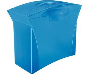 Esselte Europost VIVIDA bleu plateau pour dossiers suspendus