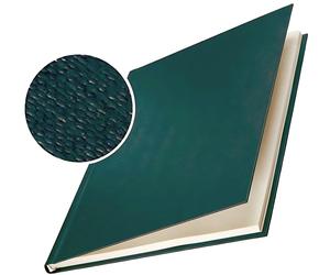 Esselte Hard Covers Leitz - Bleu - 210 feuilles - 216 mm - 26 mm - 302 mm