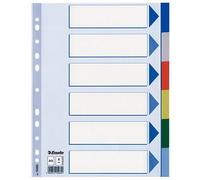Esselte Intercalaire, En Pp, A4