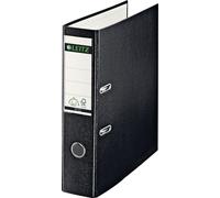 Esselte Leitz 1013-50-95 - A4 - Anneau de maintien - Stockage - Papier - polypropylène (PP) - noir - 600 feuilles