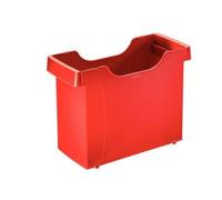Esselte-Leitz 19080025 Boîte en plastique Uni-B…