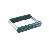 Esselte-Leitz 19090089 Bac De Classement Pour 25 Dossiers Suspendus A4 (Gris Foncé)