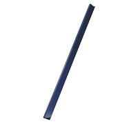 Esselte-Leitz 21772 Lot de 50 baguettes de reliure pour max 30 pages (Bleu)