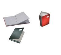 Leitz Pp 20 Separators Document Holder Bleu Enfants
