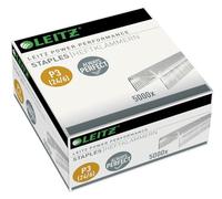 Agrafe Leitz P3 Power Performance 24/6 acier - Boîte de 5000