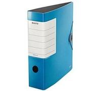 Leitz 11120030 - Classeur à Levier Solid DIN A4 75 mm Bleu Clair