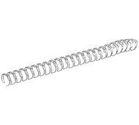 Esselte Leitz Drahtb.Rü.WireBind3:1No7 250St A5si
