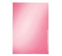 Esselte-leitz hamelin pochettes protectrices premium a4 (rouge)
