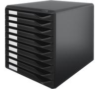 Module de classement Leitz 10 tiroirs