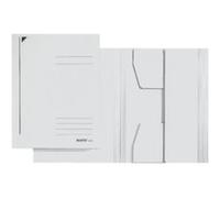 Esselte-leitz jurismappe primärkarton, format a4, noir 39240095 Noir G