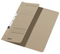 Esselte-leitz schlitzhefter 1/2-couverture kfm. dossiers a4-carton recy ris