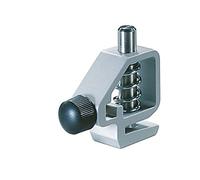 LEITZ poinçon pour perforateur polyvalent AKTO 5114, gris, Gris G