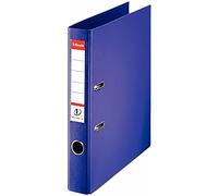Esselte N°1 Power Classeur à levier Format A4 Capacité 350 feuilles Violet